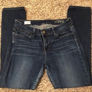 GAP jeans
